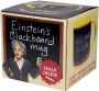 Alternative view 5 of Einstein's Blackboard Mug