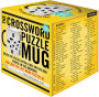 Alternative view 3 of Crossword Puzzle Mug