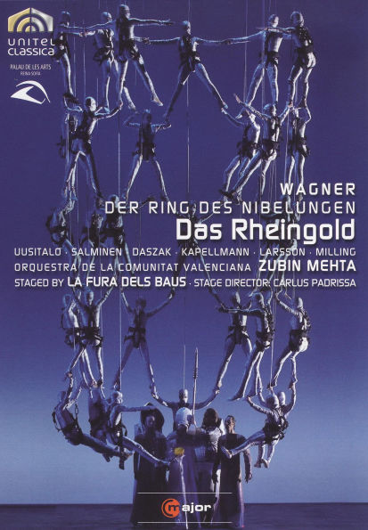 Das Rheingold