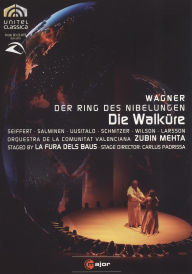 Title: Die Walkure