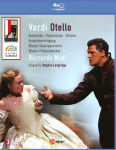 Alternative view 1 of Otello [Blu-ray]