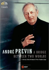 Title: Andre Previn: A Bridge Between Two Worlds