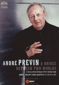 Title: Andre Previn: A Bridge Between Two Worlds