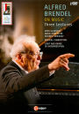 Alfred Brendel: On Music - Three Lectures [2 Discs]