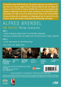 Alternative view 2 of Alfred Brendel: On Music - Three Lectures [2 Discs]