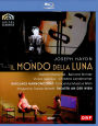 Il Mondo della Luna [Blu-ray]