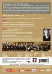 Alternative view 2 of Christian Thielemann/Wiener Philharmoniker: Beethoven - Symphonies Nos. 1, 2 & 3