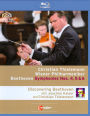 Christian Thielemann/Wiener Philharmoniker: Beethoven - Symphonies Nos. 4, 5 & 6 [Blu-ray]