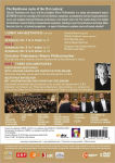 Alternative view 2 of Christian Thielemann/Wiener Philharmoniker: Beethoven/Discovering Beethoven [3 Discs]