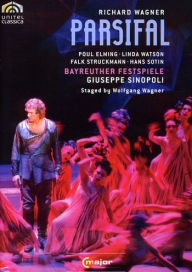 Title: Parsifal [2 Discs]