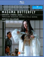 Madama Butterfly [Blu-ray]