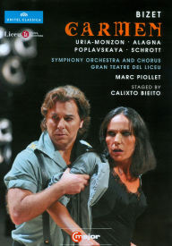 Title: Carmen [2 Discs]