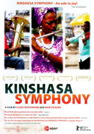 Title: Kinshasa Symphony
