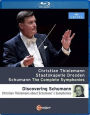 Christian Thielemann/Staatskapelle Dresden: Schumann - The Complete Symphonies