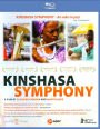 Kinshasa Symphony [Blu-ray]