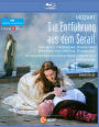 Die Entfuehrung aus dem Serail [Blu-ray]