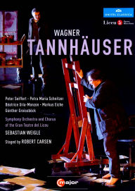 Title: Tannhauser [2 Discs]