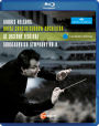 Andris Nelsons: Lucerne Festival - Shostakovich Symphony No. 8 [Blu-ray]