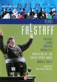 Title: Falstaff