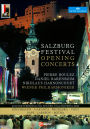 Salzburg Festival: Opening Concerts [4 Discs]