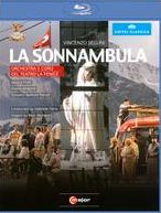 Title: La Sonnambula [Blu-ray]