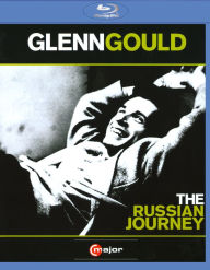 Title: Glenn Gould: Russian Journey, Author: 