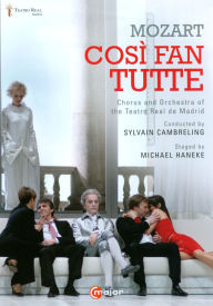 Title: Cosi Fan Tutte