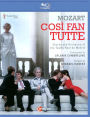 Cosi Fan Tutte [Blu-ray]
