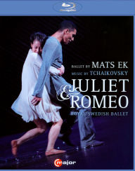 Title: Juliet & Romeo [Blu-ray]