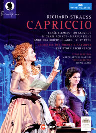 Title: Capriccio (Wiener Staatsoper)