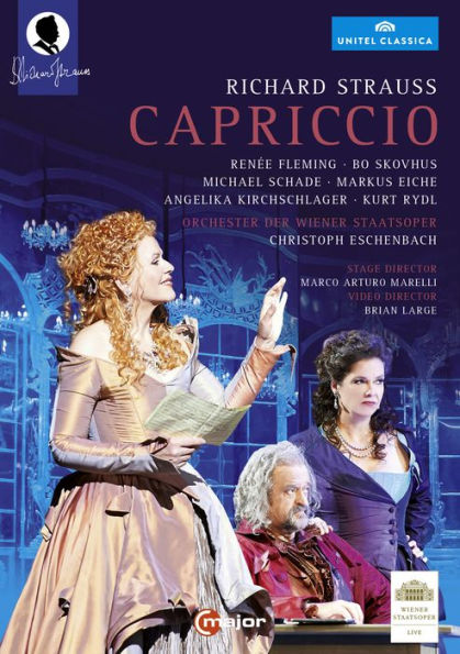Capriccio [2 Discs]