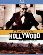Title: Stravinsky a Hollywood [Blu-ray]