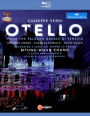 Otello [Blu-ray]