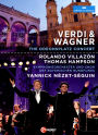 Rolando Villazon/Thomas Hampson: Verdi & Wagner - The Odeonsplatz Concert