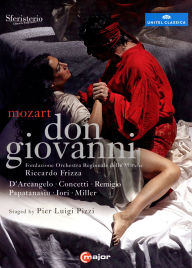 Title: Don Giovanni [2 Discs]