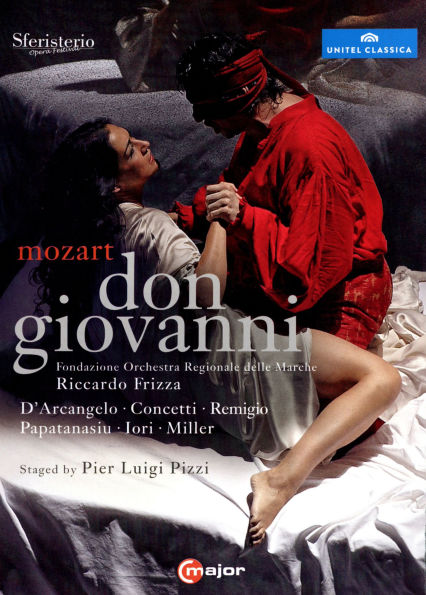 Don Giovanni [2 Discs]
