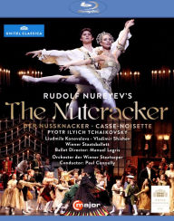 Title: The Nutcracker [Blu-ray]