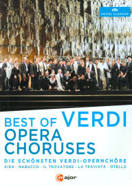 Title: Best of Verdi Opera Choruses