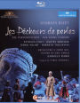 Les Pêcheurs de Perles (Teatro di San Carlo) [Blu-ray]