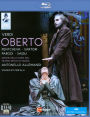 Oberto [Blu-ray]