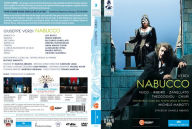 Title: Nabucco