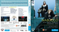 Title: Nabucco [Blu-ray]