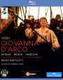 Giovanna d'Arco [Blu-ray]