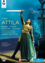 Attila (Teatro Regio di Parma)