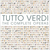 Title: Tutto Verdi: The Complete Operas [30 Discs]