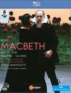 Title: Macbeth [Blu-ray]