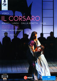 Title: Il Corsaro