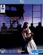 Title: Il Corsaro [Blu-ray]