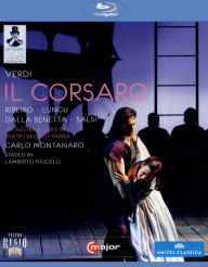Title: Il Corsaro [Blu-ray]