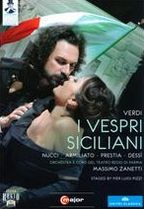 Title: I Vespri Siciliani [2 Discs]